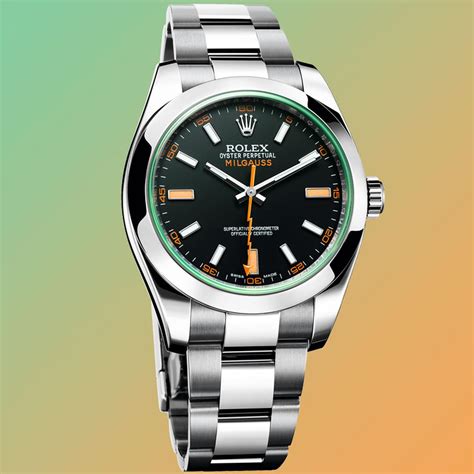 rolex milgauss pvd dlc|Rolex oyster perpetual Milgauss watches.